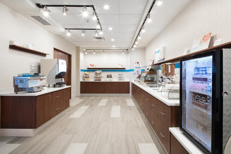 Holiday Inn Express East Peoria - Riverfront By Ihg Экстерьер фото
